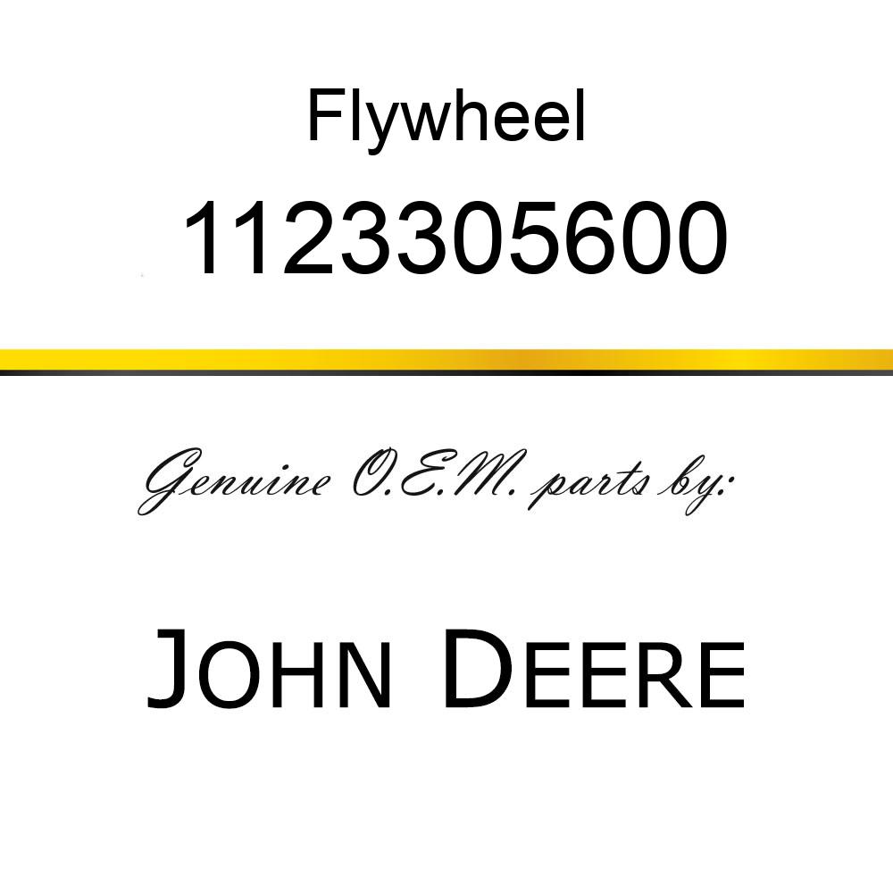 Flywheel - FLY WHEEL 1123305600