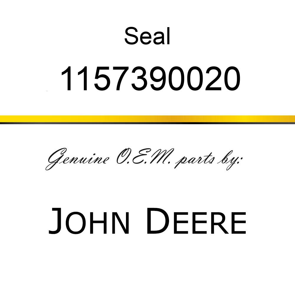 Seal - SEAL 1157390020