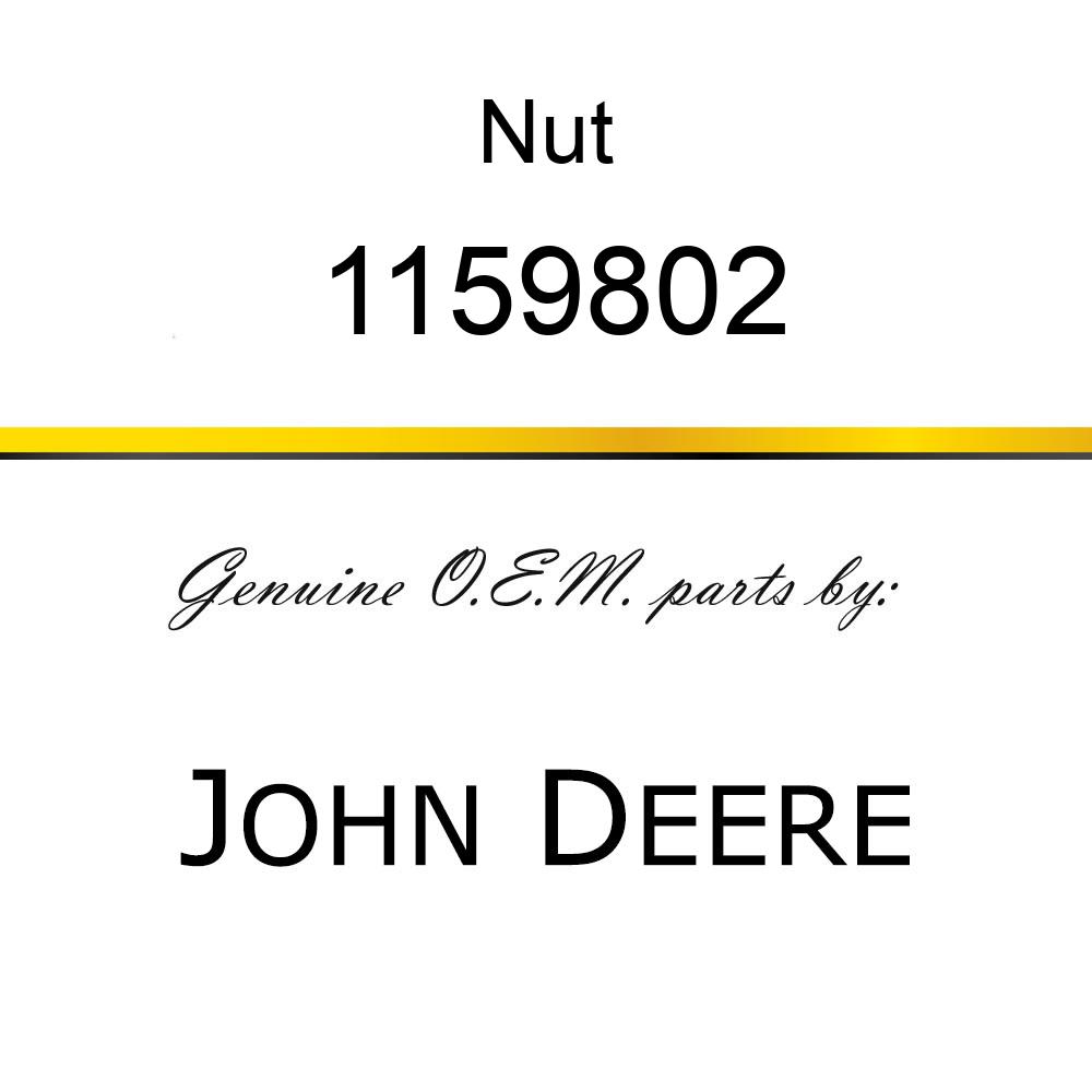 Nut - NUT 1159802