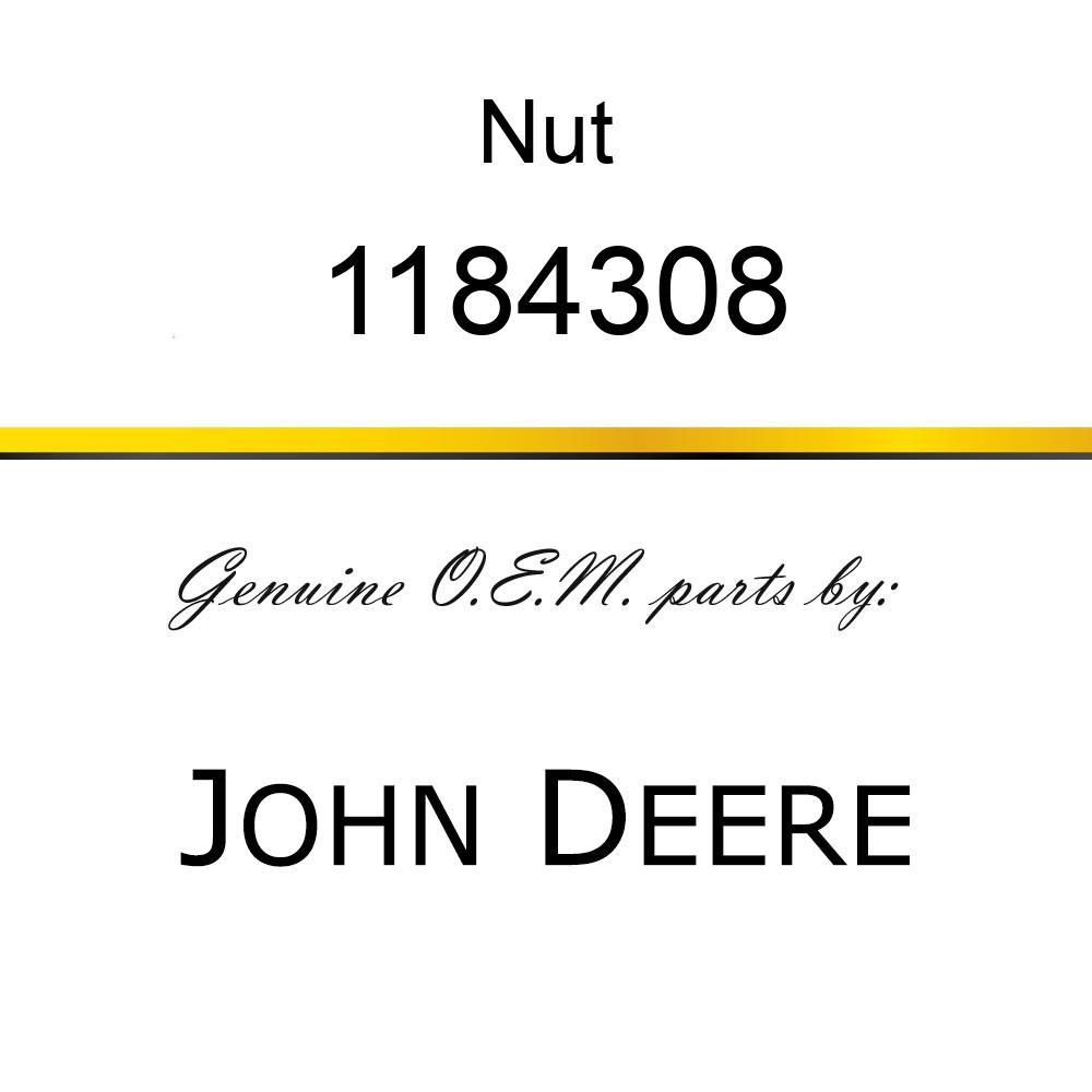 Nut - NUT 1184308