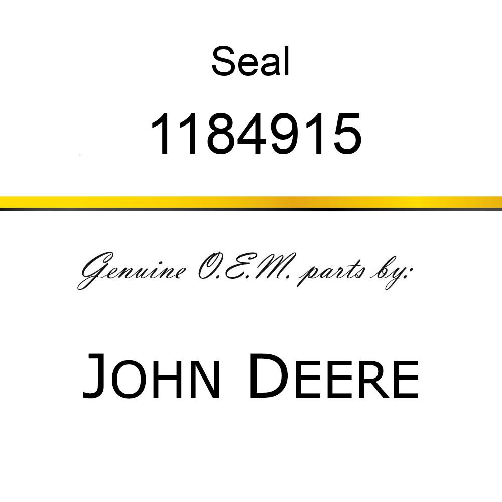 Seal - SEALOIL 1184915