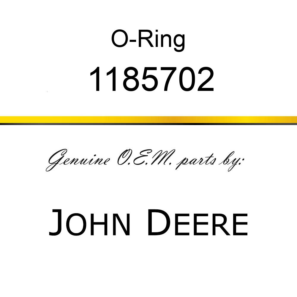 O-Ring - O-RING 1185702