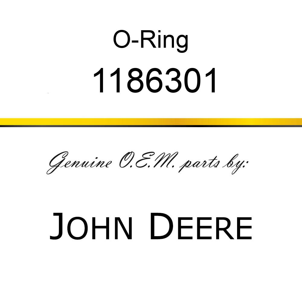 O-Ring - O-RING 1186301
