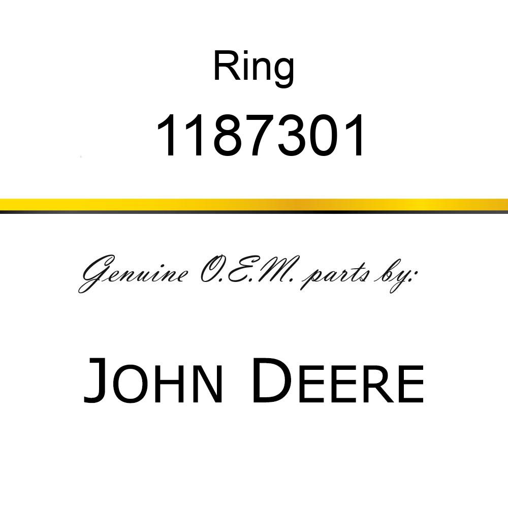 Ring - RINGSLIDE 1187301