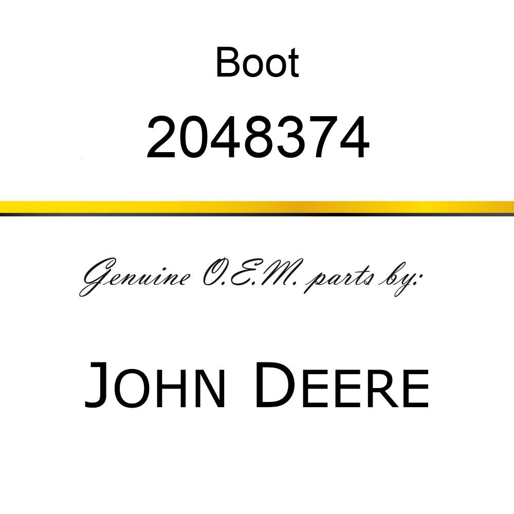 Boot - BOOT 2048374