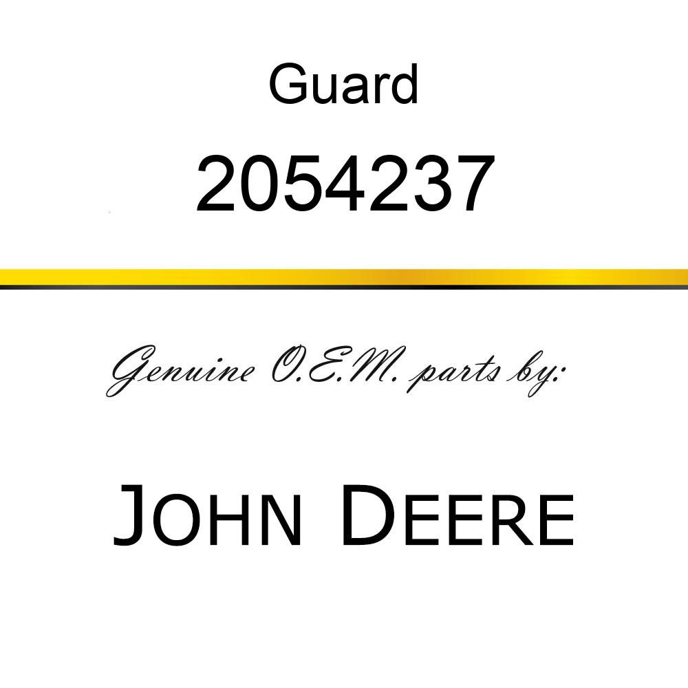 Guard - FAN GUARD 2054237