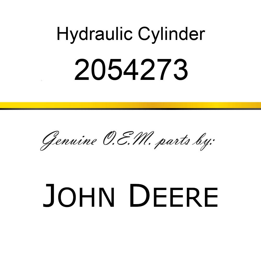Hydraulic Cylinder - COVERPUMP 2054273