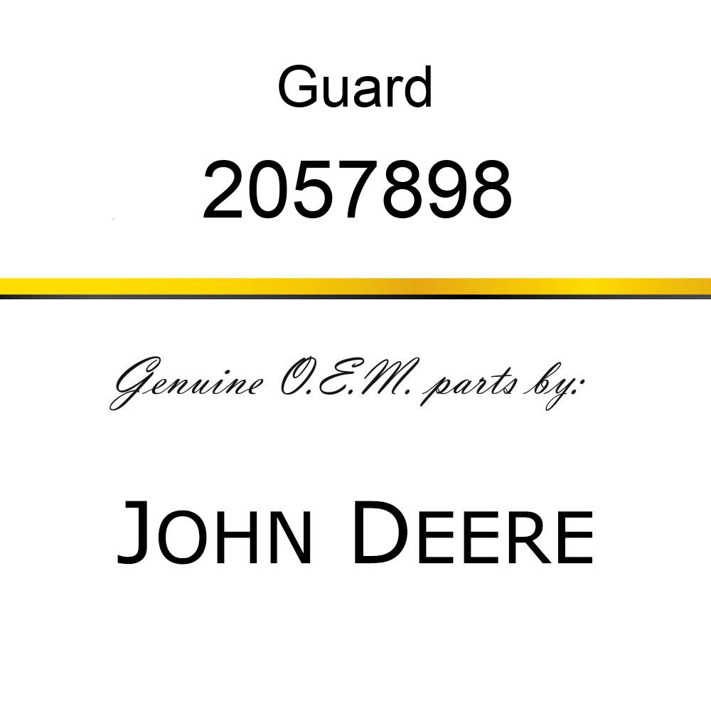 Guard - GUARD, FAN 2057898