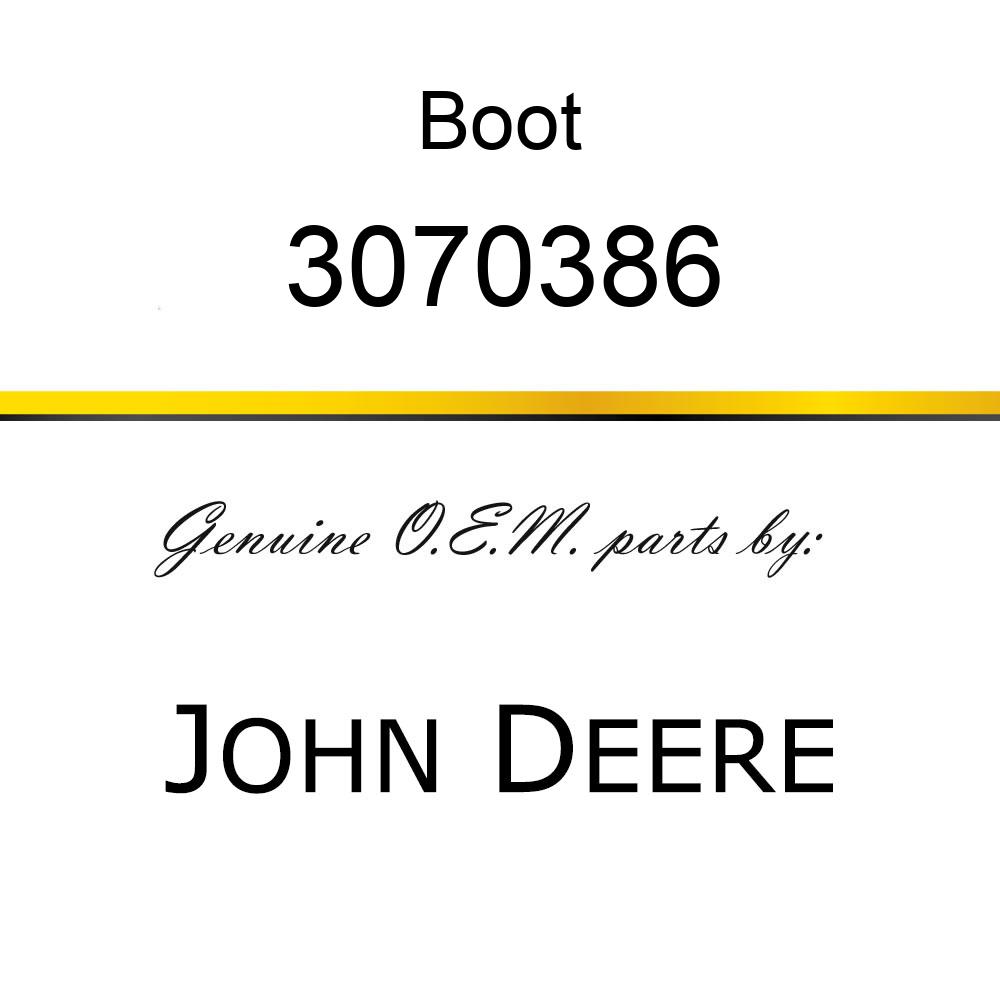 Boot - BOOT 3070386