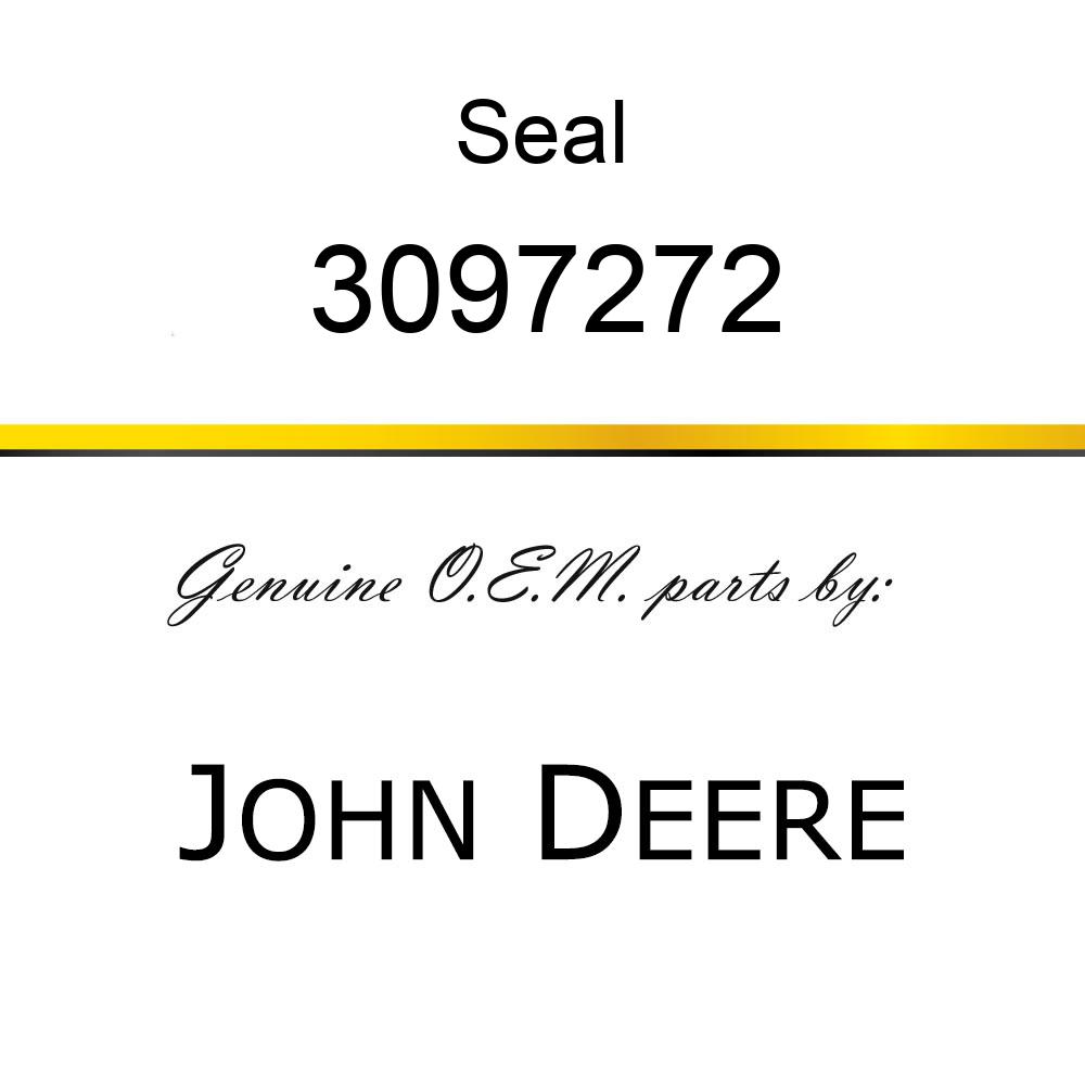 Seal - SEAL,OIL 3097272