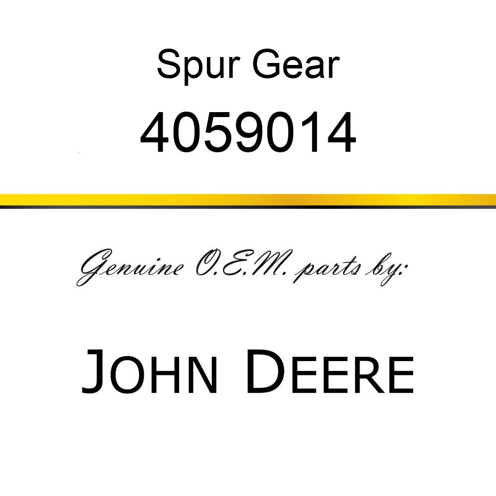 Gear - GEAR, 49T 4059014