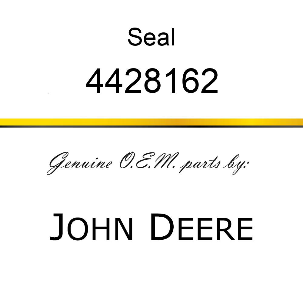 Seal - SEAL,OIL 4428162