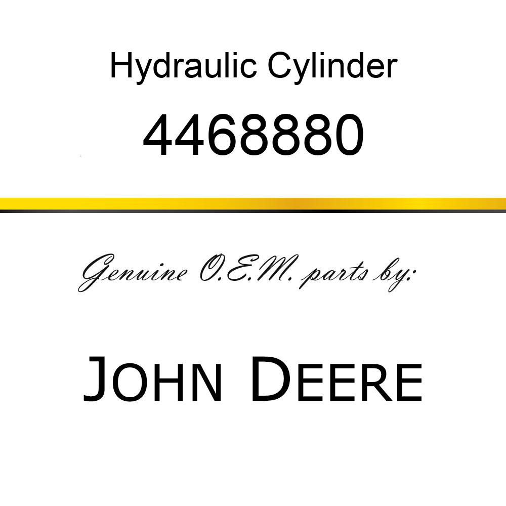 Hydraulic Cylinder - CYL.,BLADE 4468880