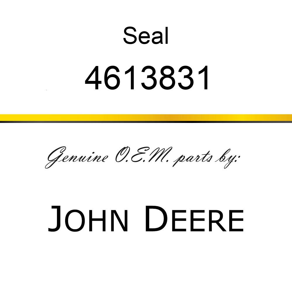 Seal - SEAL,OIL 4613831