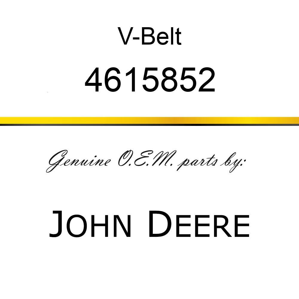 V-Belt - BELTV 4615852