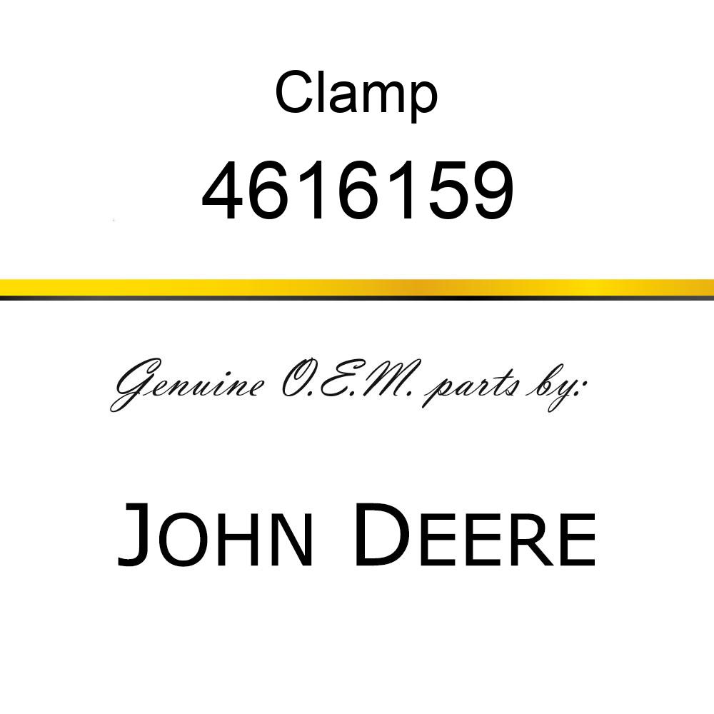 Clamp - CLAMPHOSE 4616159