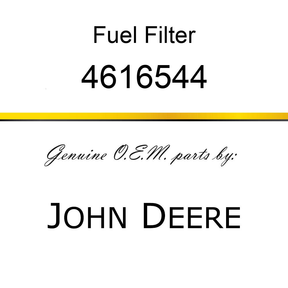 Filter Element - FILTER,FUEL 4616544