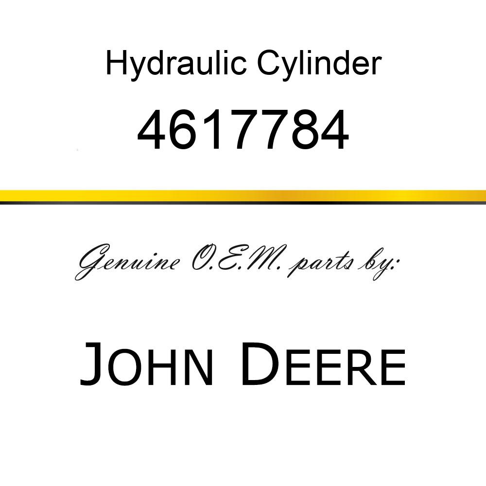 Hydraulic Cylinder - CYL.BLADE 4617784