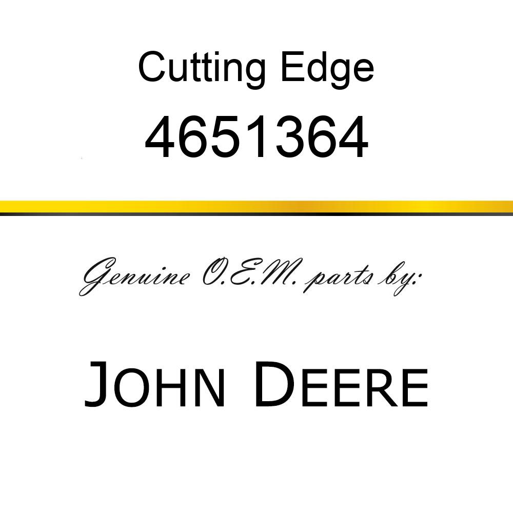 Cutting Edge - BLADE, CUTTING EDGE 4651364