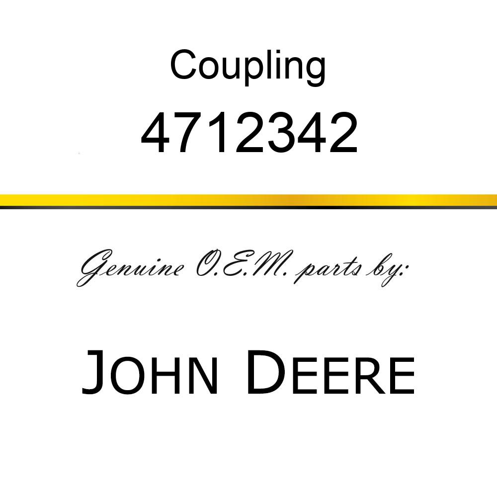 Coupling - COUPLING 4712342