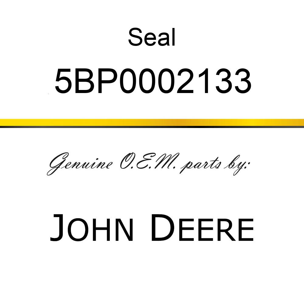 Seal - OIL SEAL 50.68.10 5BP0002133