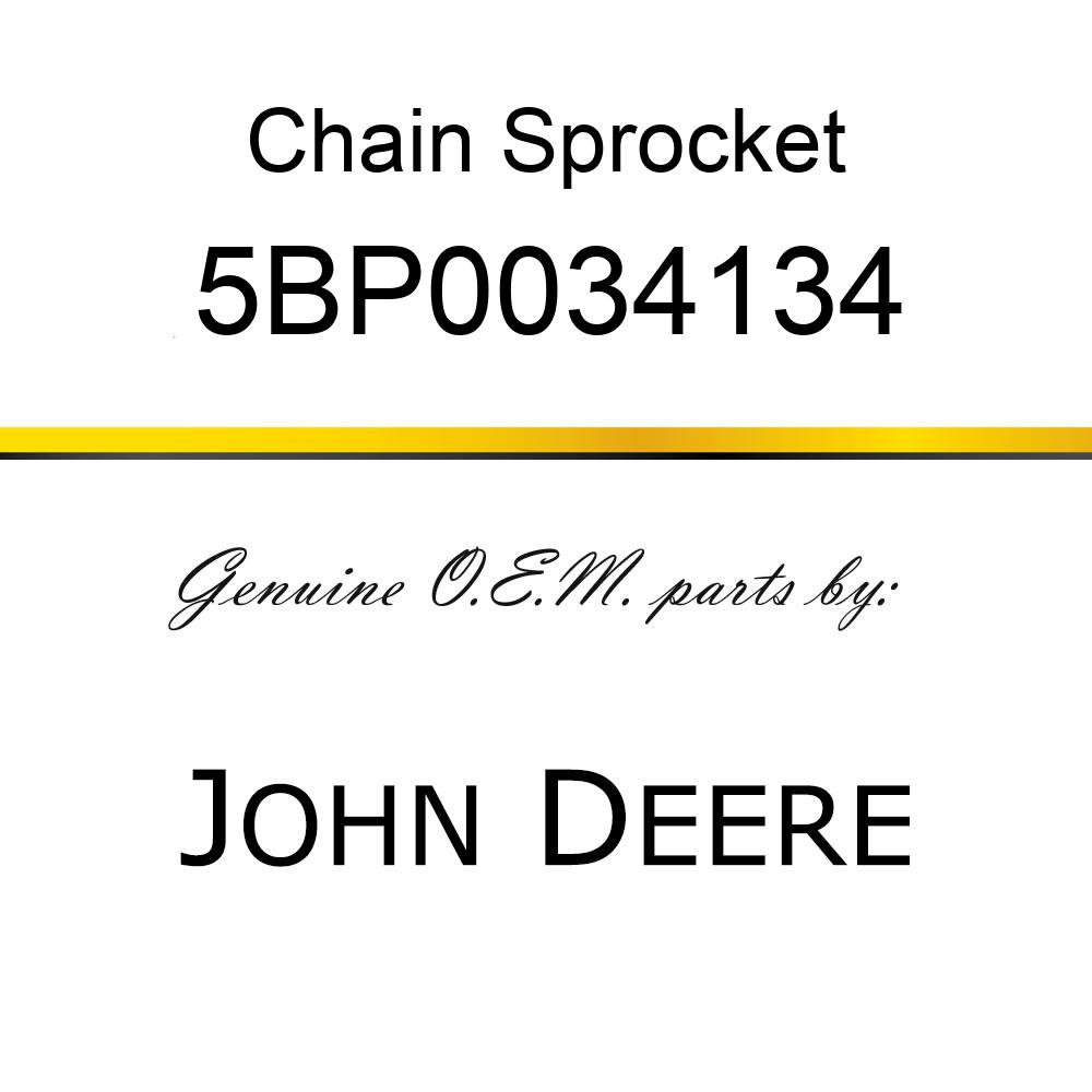 Chain Sprocket - SPROCKET Z11 5BP0034134