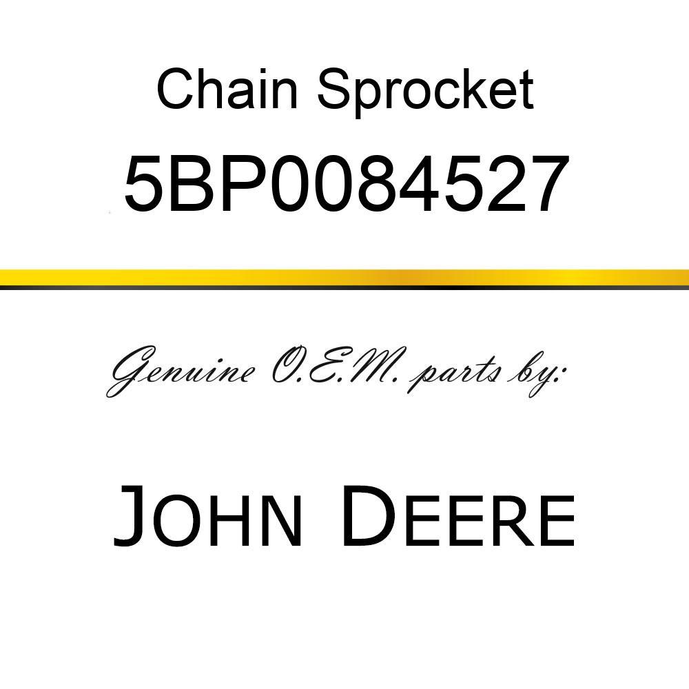 Chain Sprocket - SPROCKET Z22 5BP0084527
