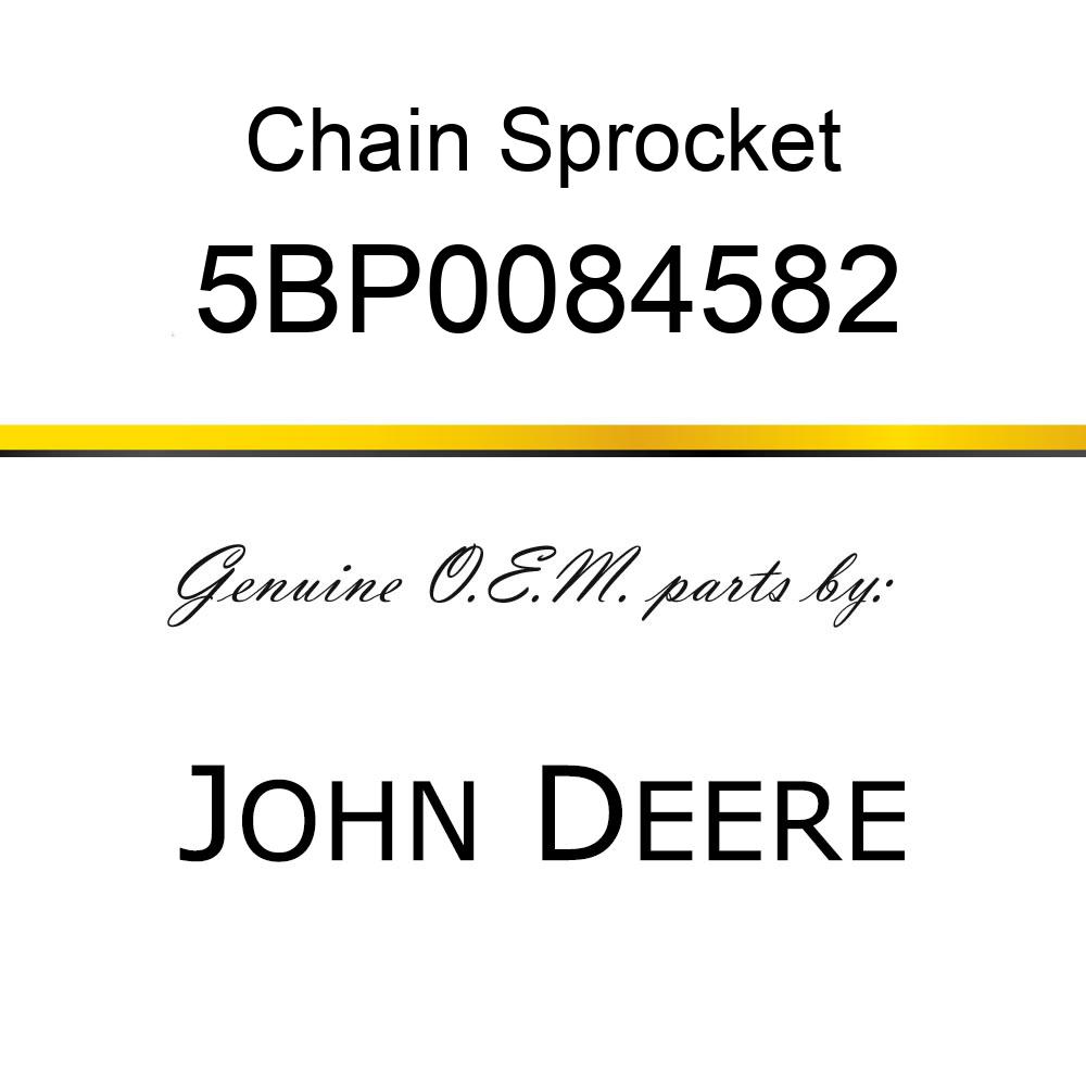Chain Sprocket - SPROCKET Z13 5BP0084582