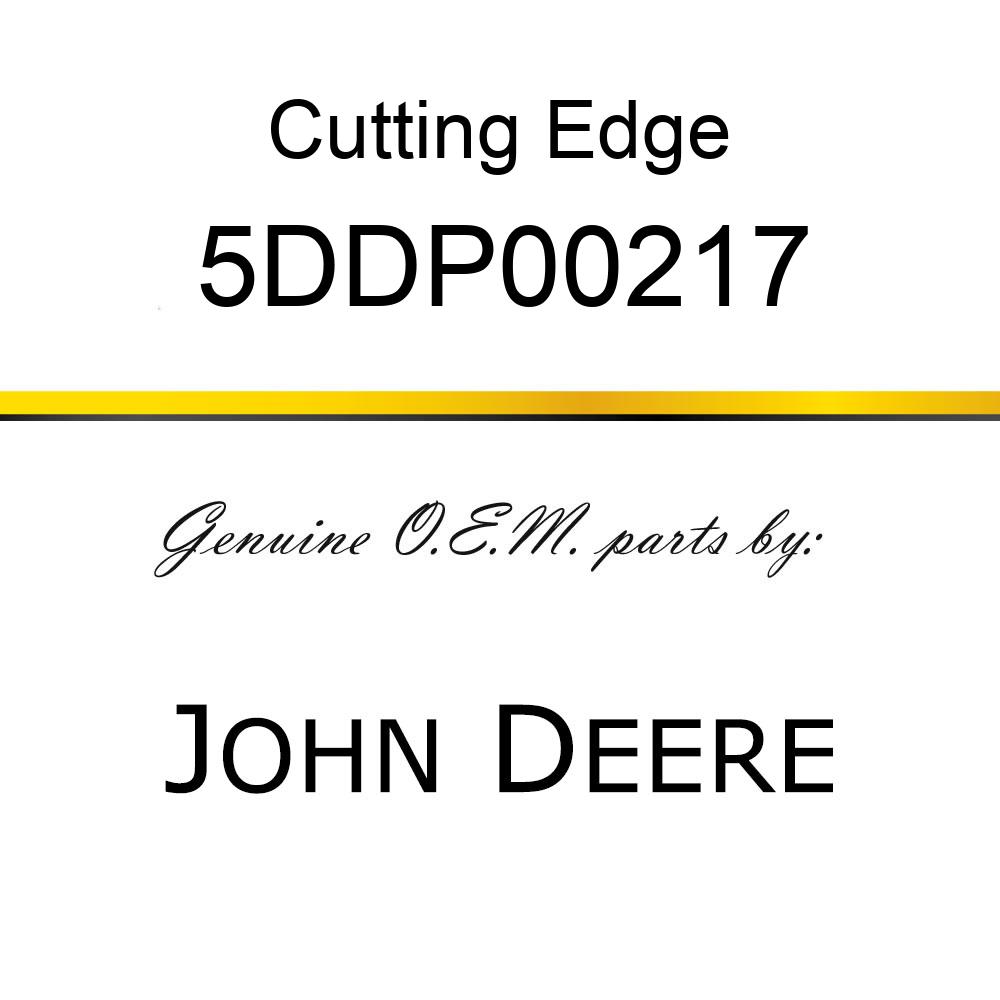 Cutting Edge - STINGER BAR 4 FEET 5DDP00217