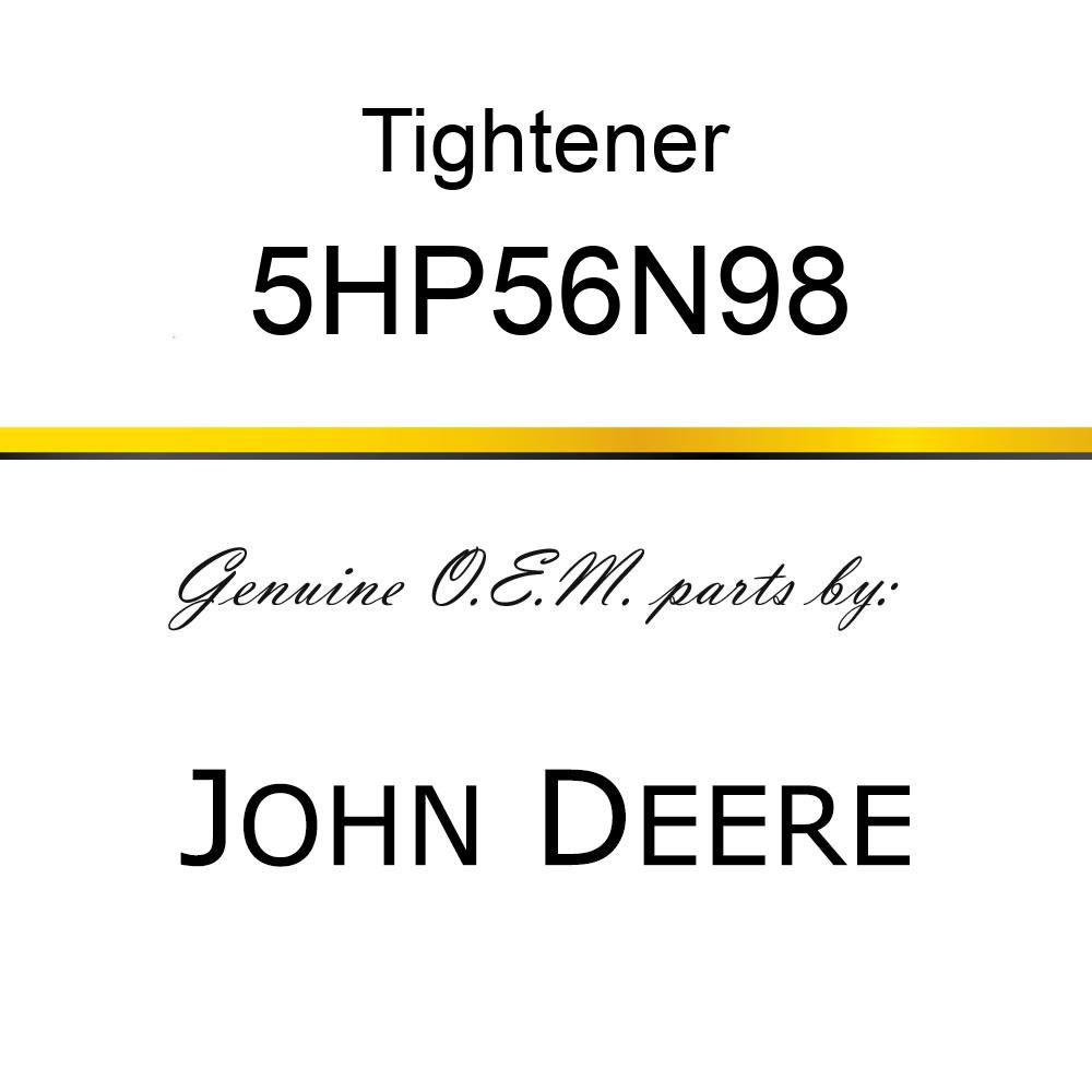 Tightener - TIGHTENER 5HP56N98