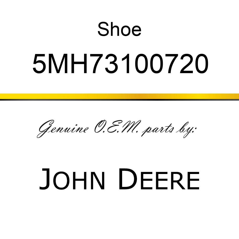 Shoe - SKID 5MH73100720