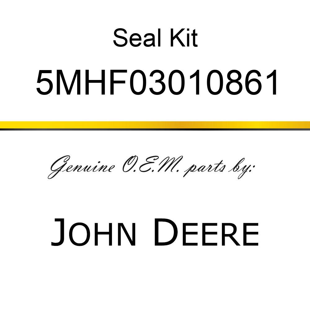 Seal Kit - WATER-PROOF OIL SEAL 0440 5MHF03010861