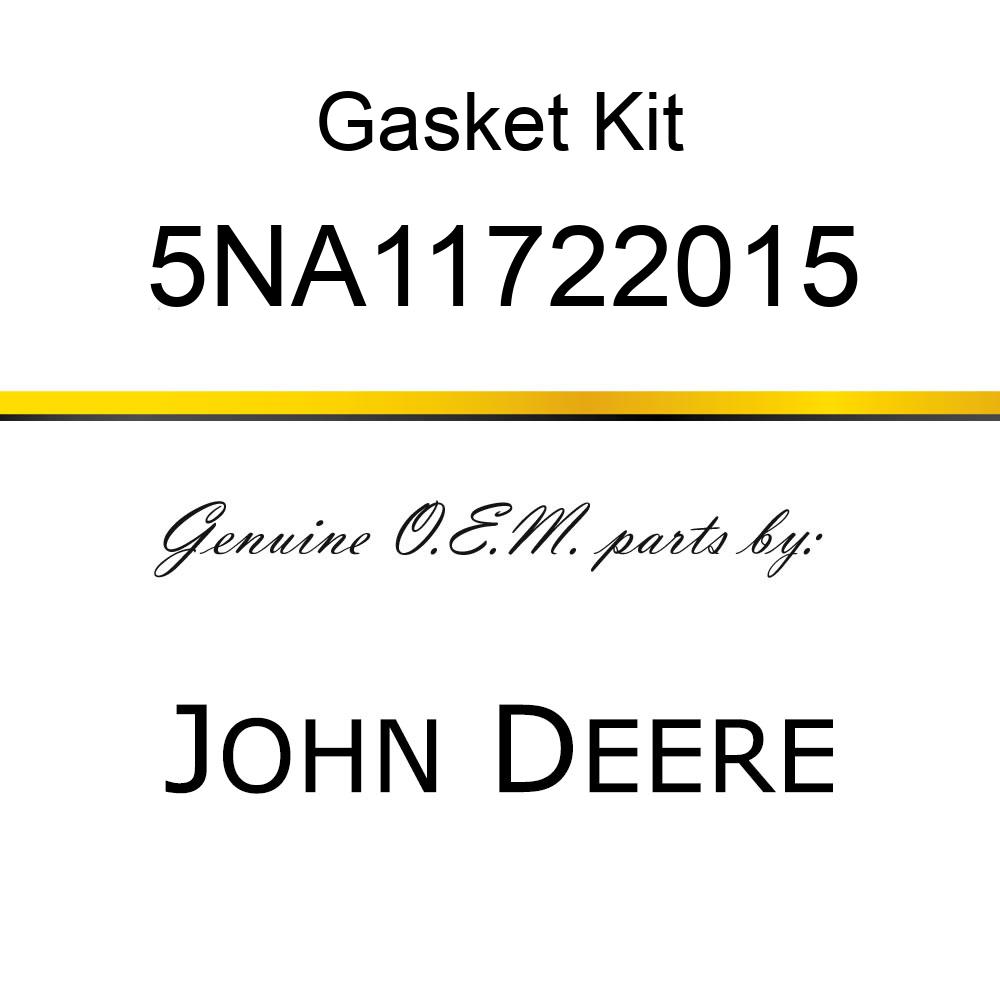Gasket Kit - GASKET,SET 5NA11722015