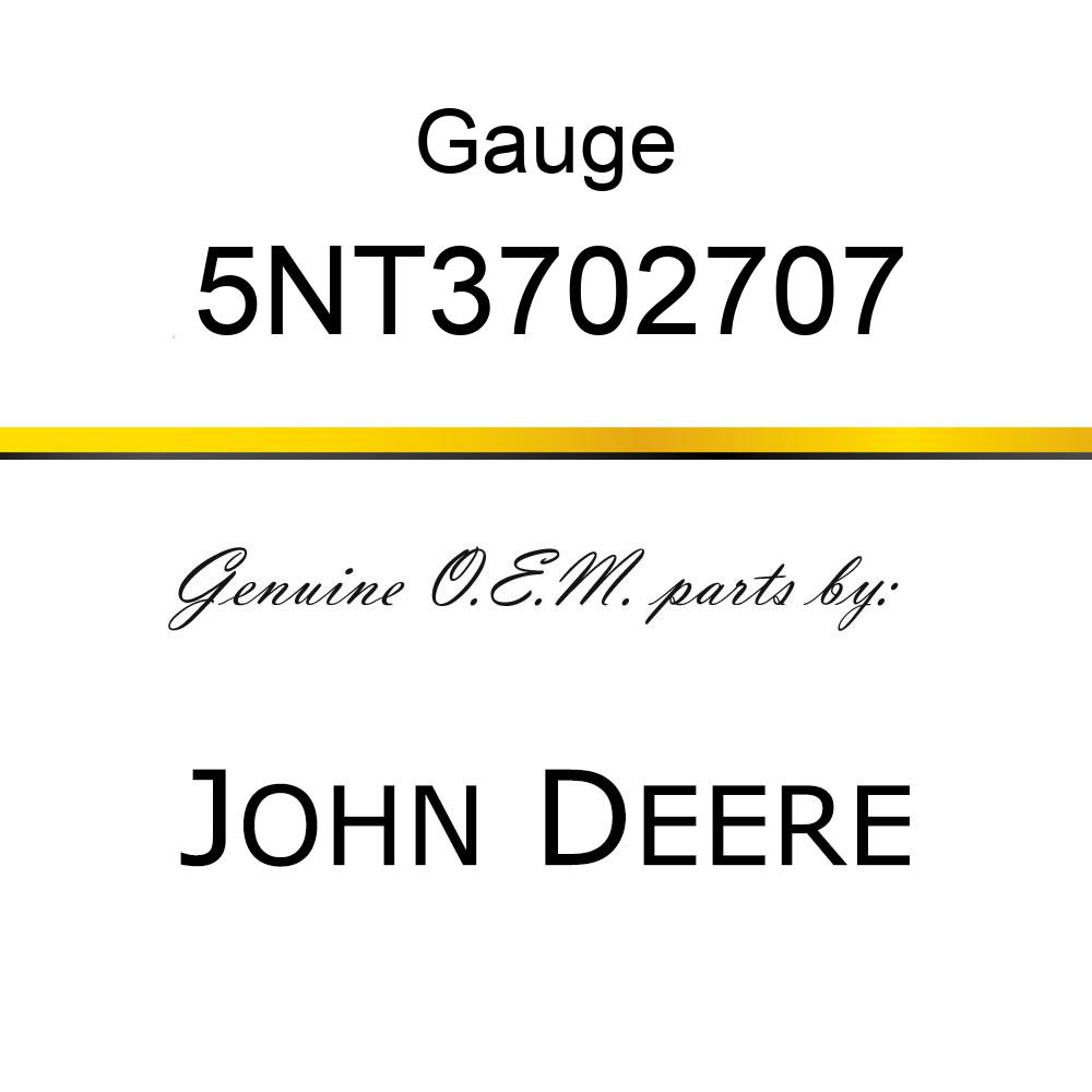 Gauge - ANGLE FINDER - MAGNETIC 5NT3702707