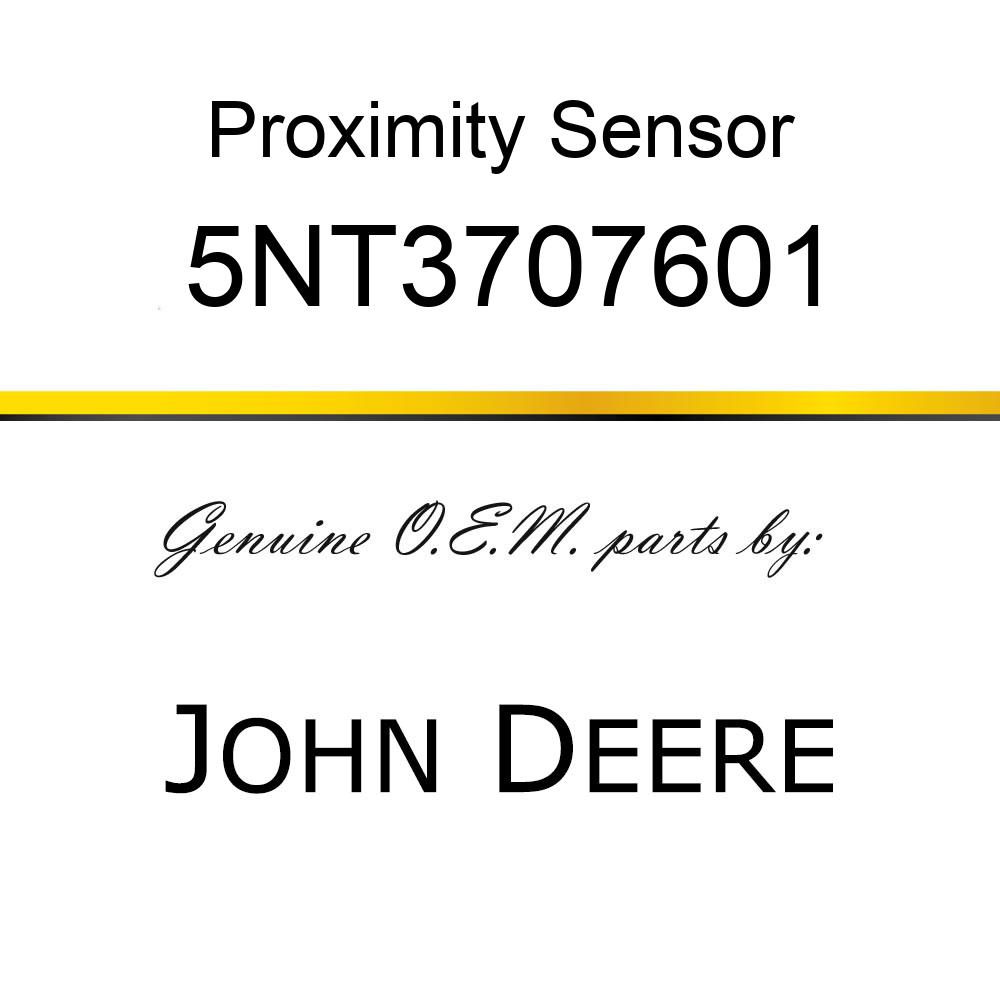 Proximity Sensor - PROXIMITY SE3NSOR 5NT3707601