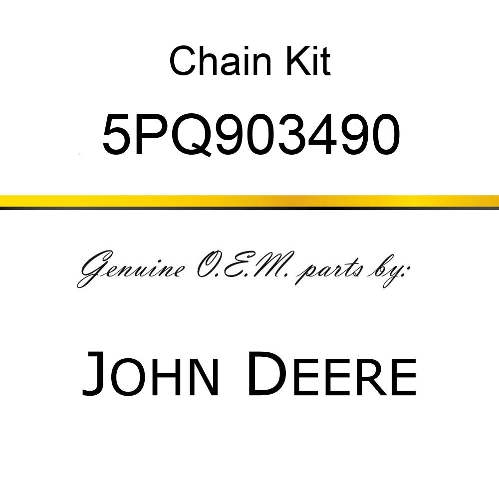 Chain Kit - COUPLING CHAIN 5PQ903490