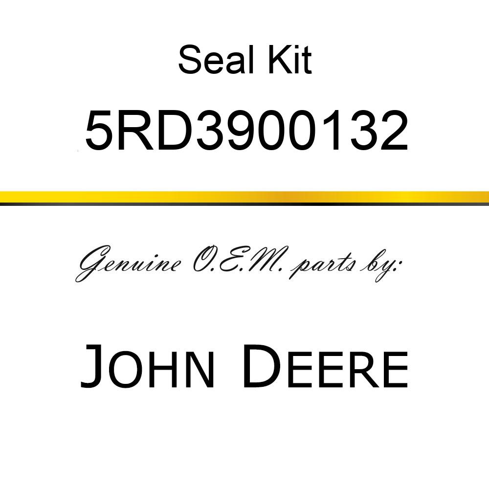 Seal Kit - SEAL CARRIER 5RD3900132