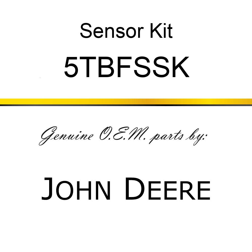 Sensor Kit - FILM SENSOR KIT 5TBFSSK