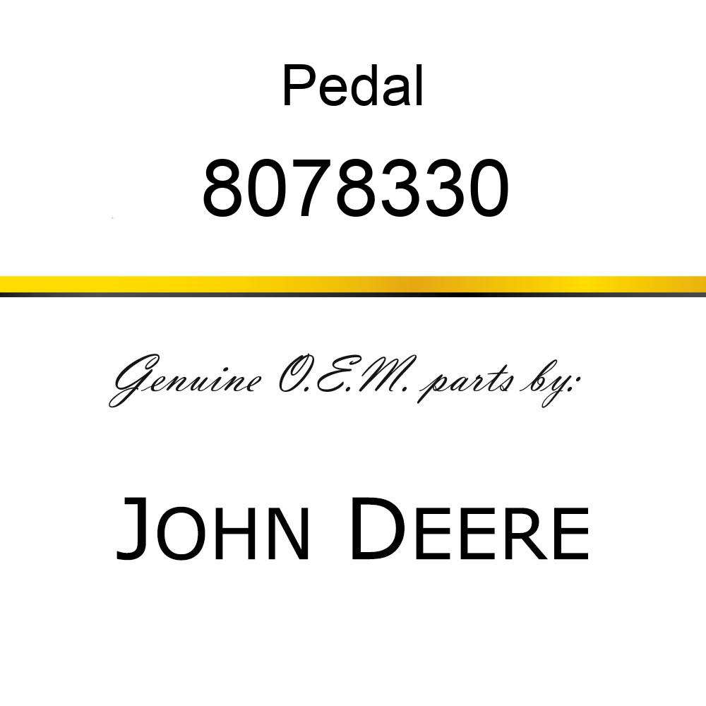 Pedal - LINK 8078330