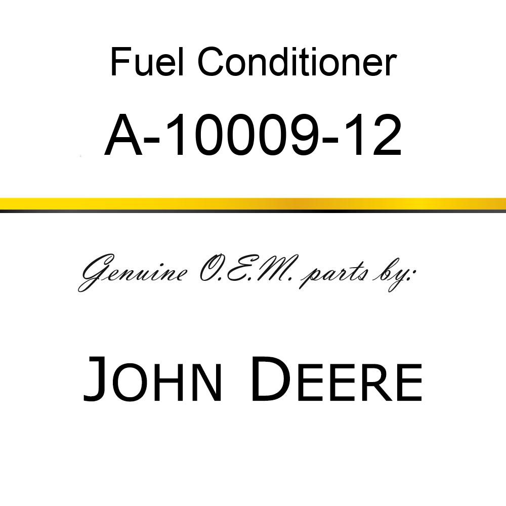 Fuel Conditioner - TRANSMISSION FIX, 24 OZ A-10009-12
