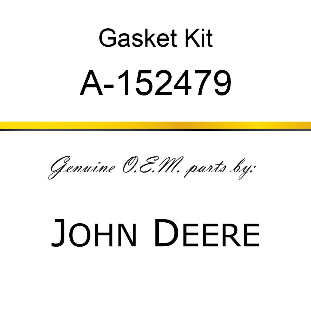 Gasket Kit - LOWER GSKT SET A-152479