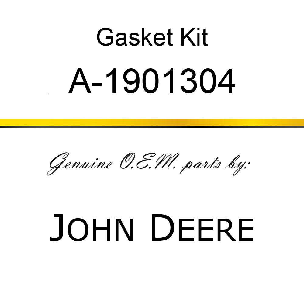Gasket Kit - TOP GASKET SET A-1901304