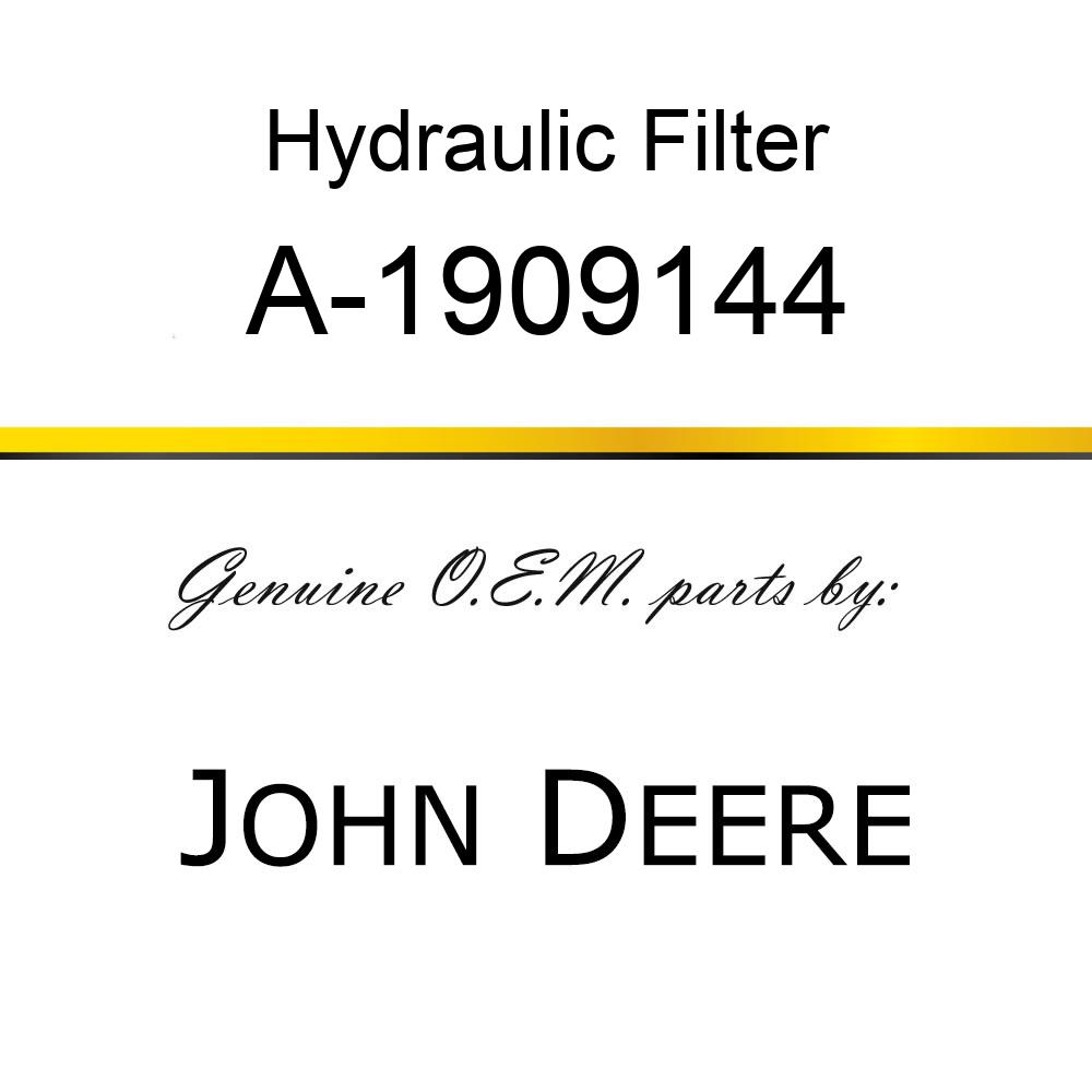 Hydraulic Filter - FILTER, POWER STEERING A-1909144
