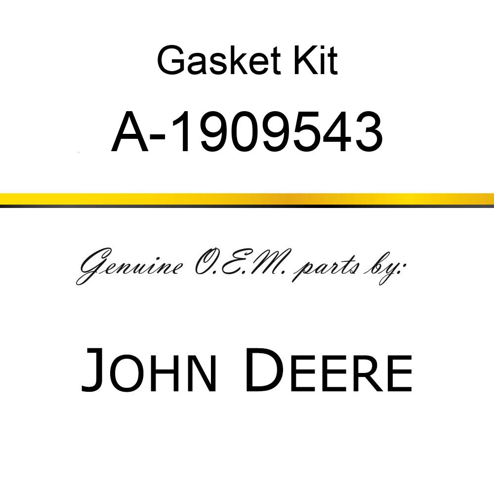 Gasket Kit - TOP GASKET SET A-1909543