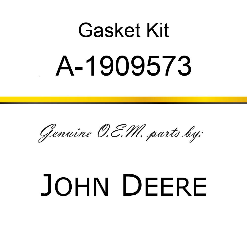 Gasket Kit - GASKET SET, BOTTOM A-1909573
