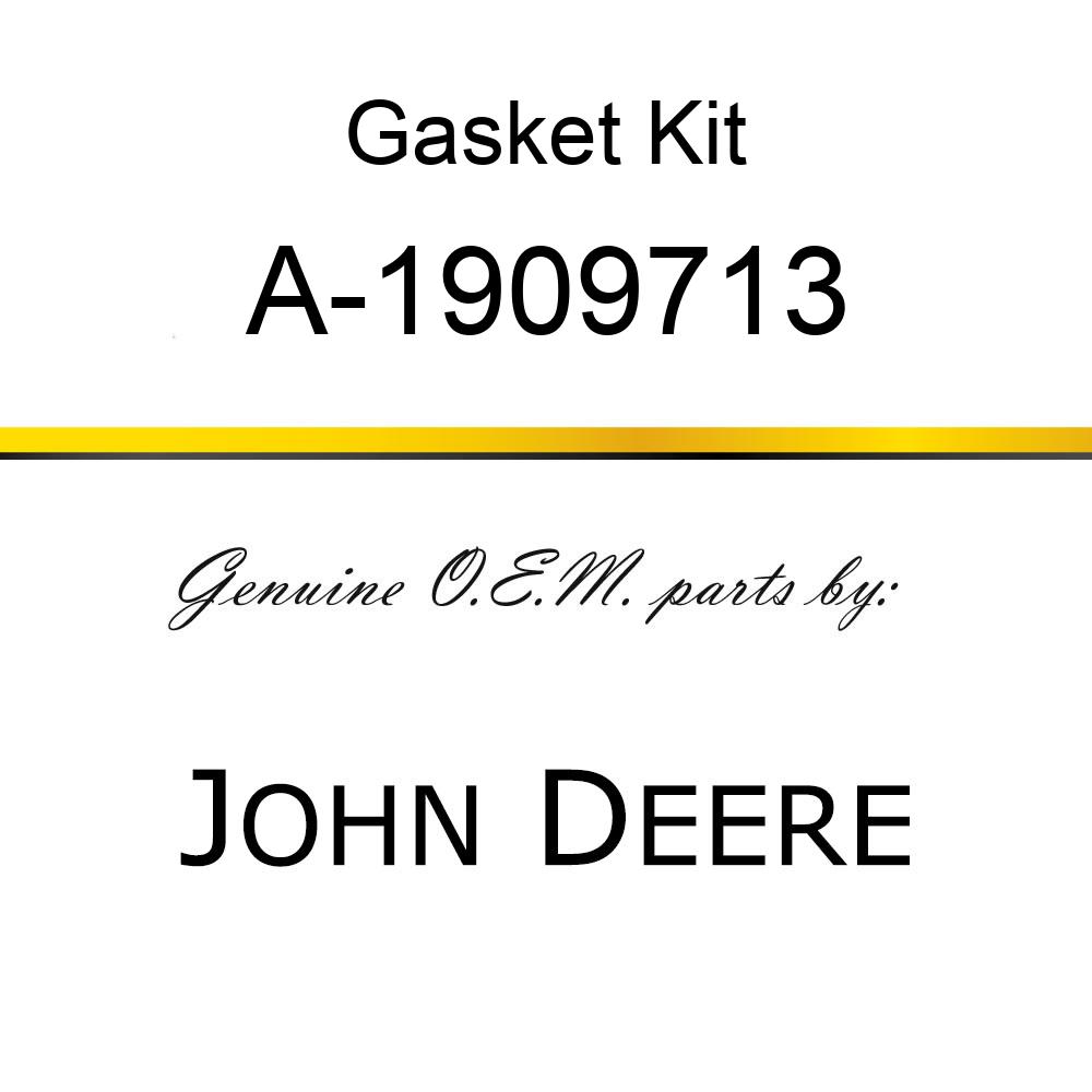 Gasket Kit - TOP GASKET SET A-1909713