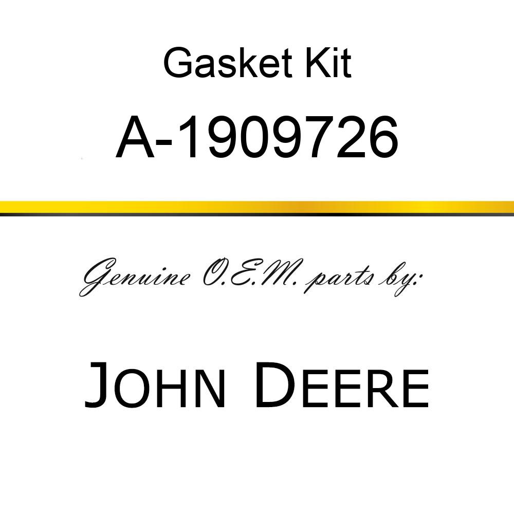 Gasket Kit - TOP GASKET SET A-1909726