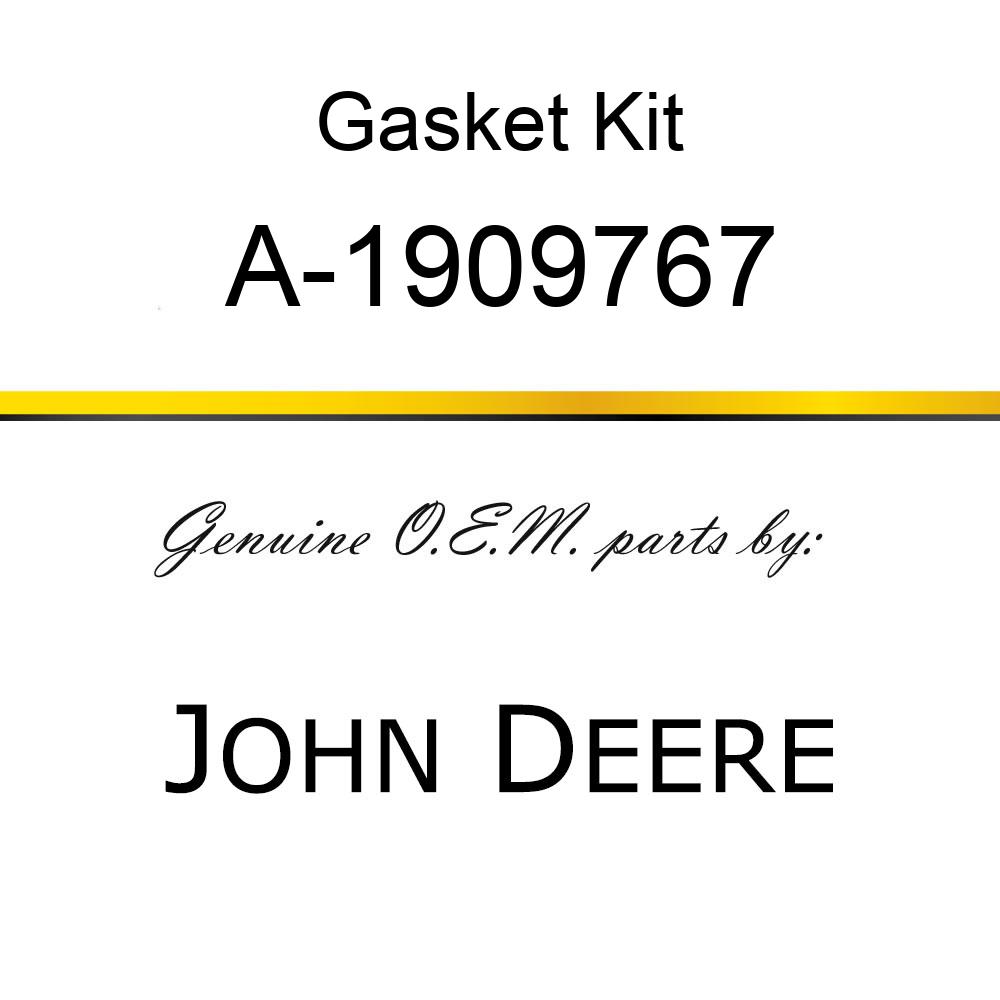 Gasket Kit - TOP GASKET SET A-1909767