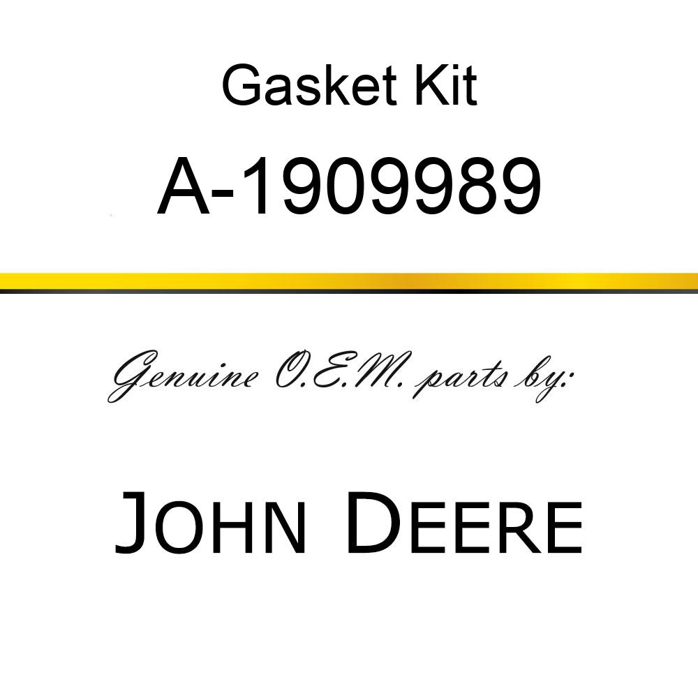 Gasket Kit - TOP GASKET SET A-1909989