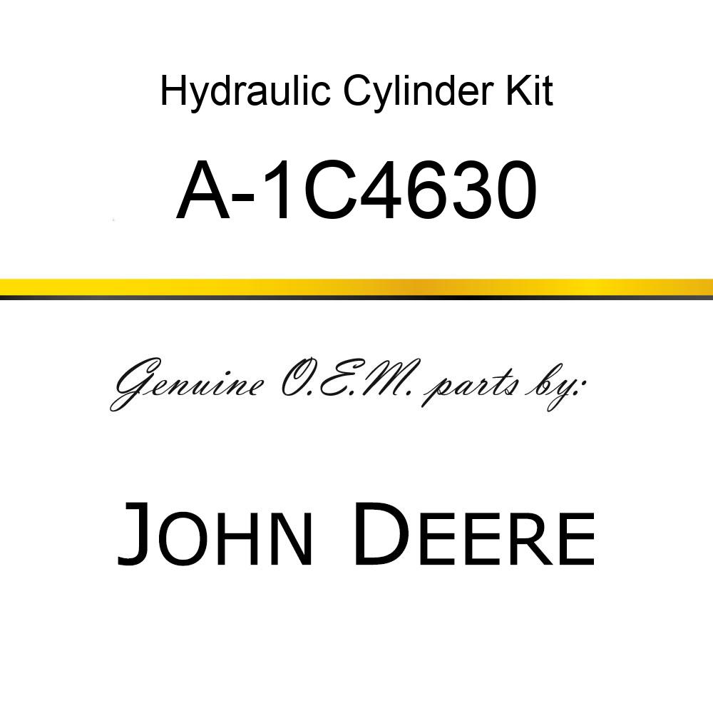 Hydraulic Cylinder Kit - CYL SEAL KIT A-1C4630
